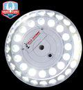 TelePatriot 600 Series Solar Flagpole Light - 600 Lumen IP65 LED
