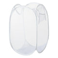 Eco-Friendly Foldable Laundry Basket – Portable & Space-Saving