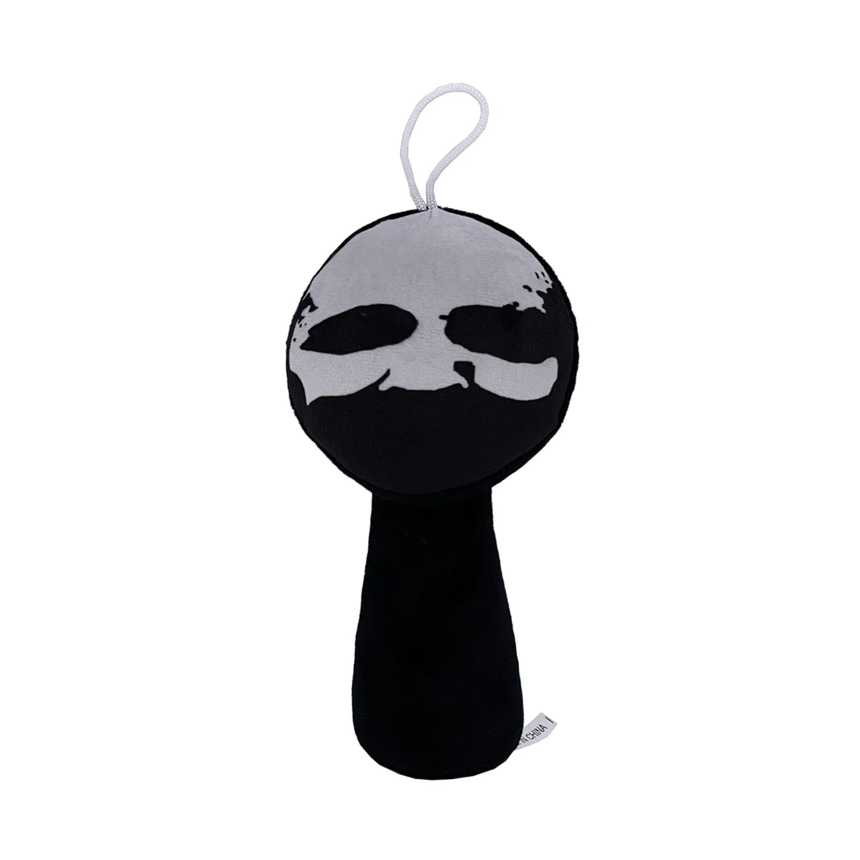 Sprunki Plush Toys Horror Game Toys Cartoon Cute Soft Stuffed Pillow For Kid Birthday Christmas Gift Stuffed Children Dolls