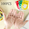 Eco-Friendly Disposable Gloves – Safe, Strong & Food-Grade