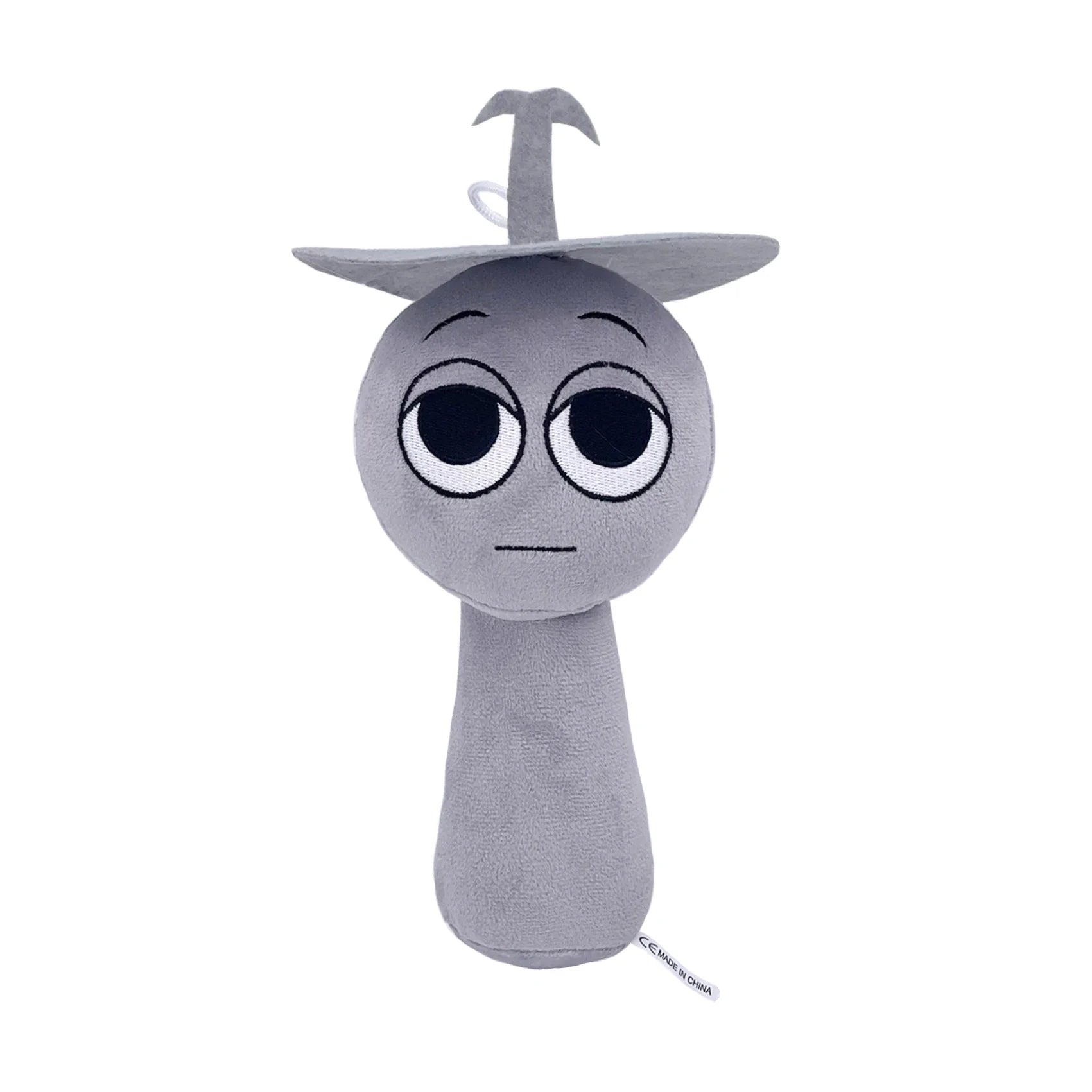 Sprunki Plush Toys Horror Game Toys Cartoon Cute Soft Stuffed Pillow For Kid Birthday Christmas Gift Stuffed Children Dolls