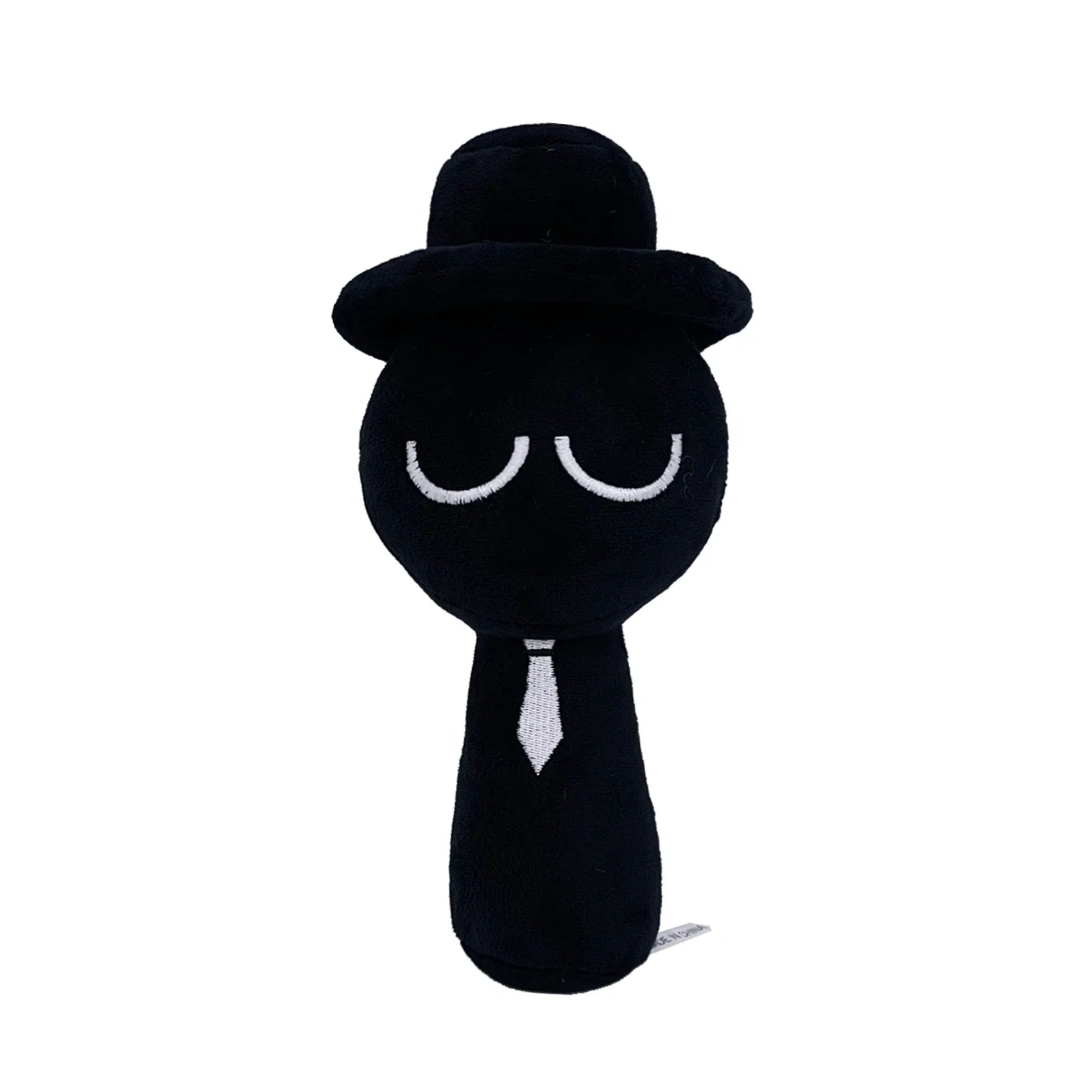 Sprunki Plush Toys Horror Game Toys Cartoon Cute Soft Stuffed Pillow For Kid Birthday Christmas Gift Stuffed Children Dolls